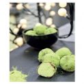 Trufas Matcha (MERCADO ORIENTAL) 590g (50un)