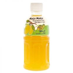 Beber manga (MOGU MOGU) 320ml