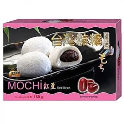 Mochila judaica vermelha (AWON) 180g