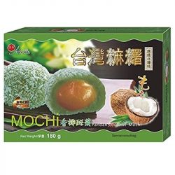 Mochila de pandan de coco (AWON) 180g