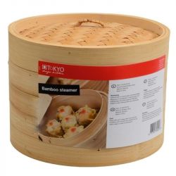 Olla Vapor Bambu 30,5CM
