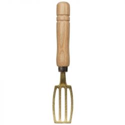 Remove escamas 19,5cm