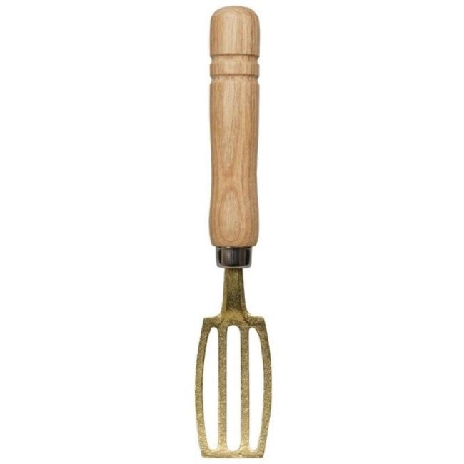 Remove escamas 19,5cm