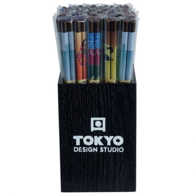 Sticks "Made 4 Modelos" 1 par