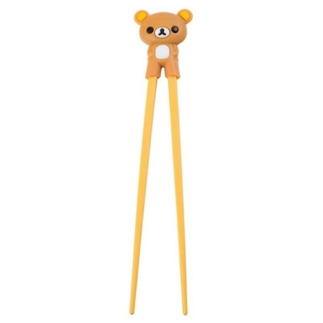 Bastão de aprendizagem do urso Rilakkuma