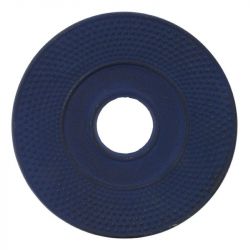 Ferro para chá 14cm "Puntos-Azul"