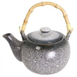 Chá 0.6LT Porcelana "tajimi"