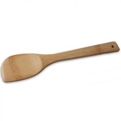 Espátula de arroz de bambu 30cm