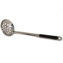 Escumadeira para Fondue em Aço Inox 26x7cm