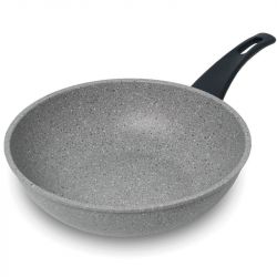Wok para indução 11"