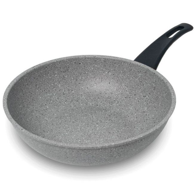 Wok para indução 11"