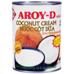 Creme de coco (AROY-D) 560ml