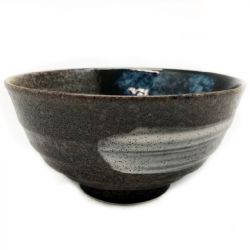 Cuenco 17x8,5cm Porcelana "Moron"