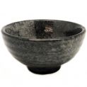 Lápis 10cm Porcelana "Black-Gris"