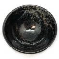 CUENCO 10CM PORC. "«negro-gris» (720086)