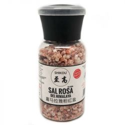 Sal de rosa Himalaia (SHIKOU) 390g