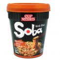 Taça Soba Sukiyaki Beef (NISSIN) 89g