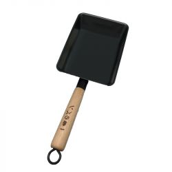 Rectangular Sartén 20x15cm "Tamago Pan"