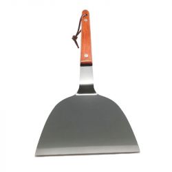 Teppanyaki spatula 27cm
