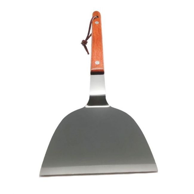 Teppanyaki spatula 27cm