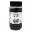 Sésamo preto (SHIKOU) 190g