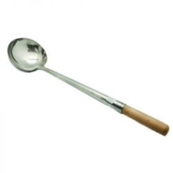 Balde de aço 14cm