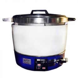 Óleo para arroz com gás 6LT