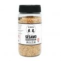 Gergelim Branco Torrado (SHIKOU) 190g