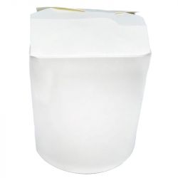 Envase 750 cc Branco