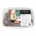 Trufas de saquê (MERCADO ORIENTAL) 590g (50un)