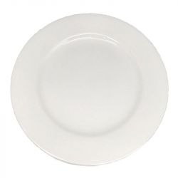 Placa 16" Branco