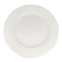 Placa 16" Branco