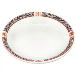Placa para salsa 3"