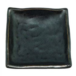 Placa para salsa 9cm - Tetsu