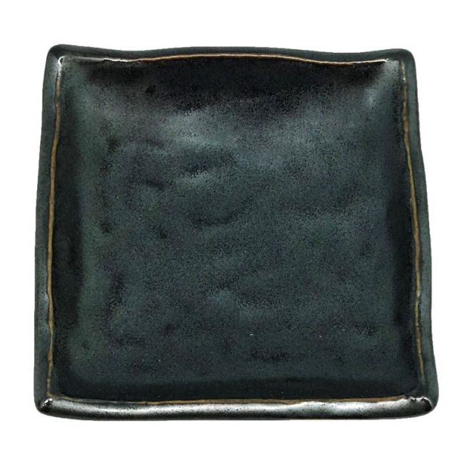 Placa para salsa 9cm - Tetsu
