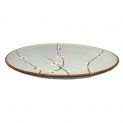 PLATO.GRADE.PORCO 23CM."soshun"