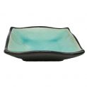 Placa para soja 9cm "Glassy blue"