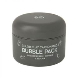 Cor Clay Carbonated Pacote de bolhas