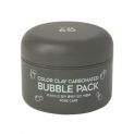 Cor Clay Carbonated Pacote de bolhas