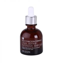 Snail reparação intensiva Ampoule