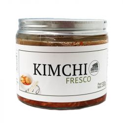 Kimchi fresco (MERCADO ORIENTAL).300 g