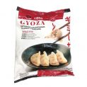 Gyoza porco e legumes Jap (FU LONG) 560GR (20u)