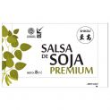 Soja Salsa para Sushi sobre (SHIKOU) 250ux15ml