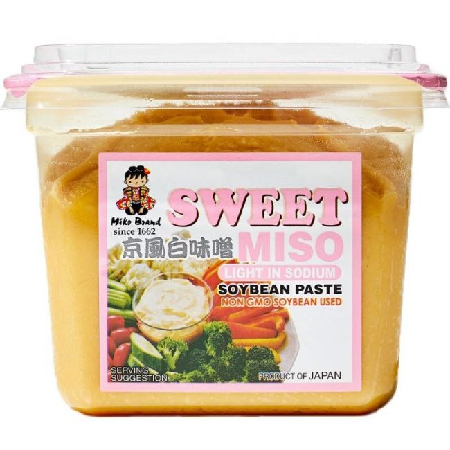 Massa doce (KYOFU) 500g