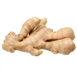 Ginger de Fresco