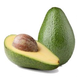 Abacate 300g aprox.