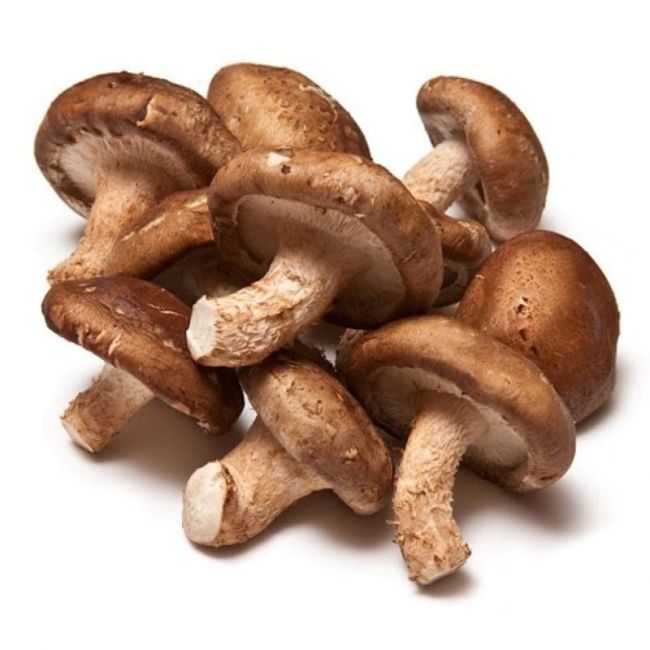 Shiitake fresco