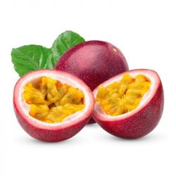 Fruta de paixão (unidade) 50g