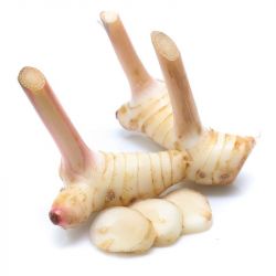 Galanga fresca 150g