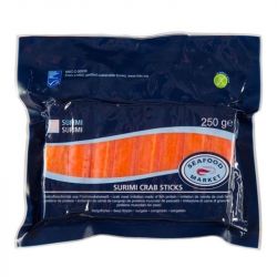 Crab/Sushi kani varas. 250 g